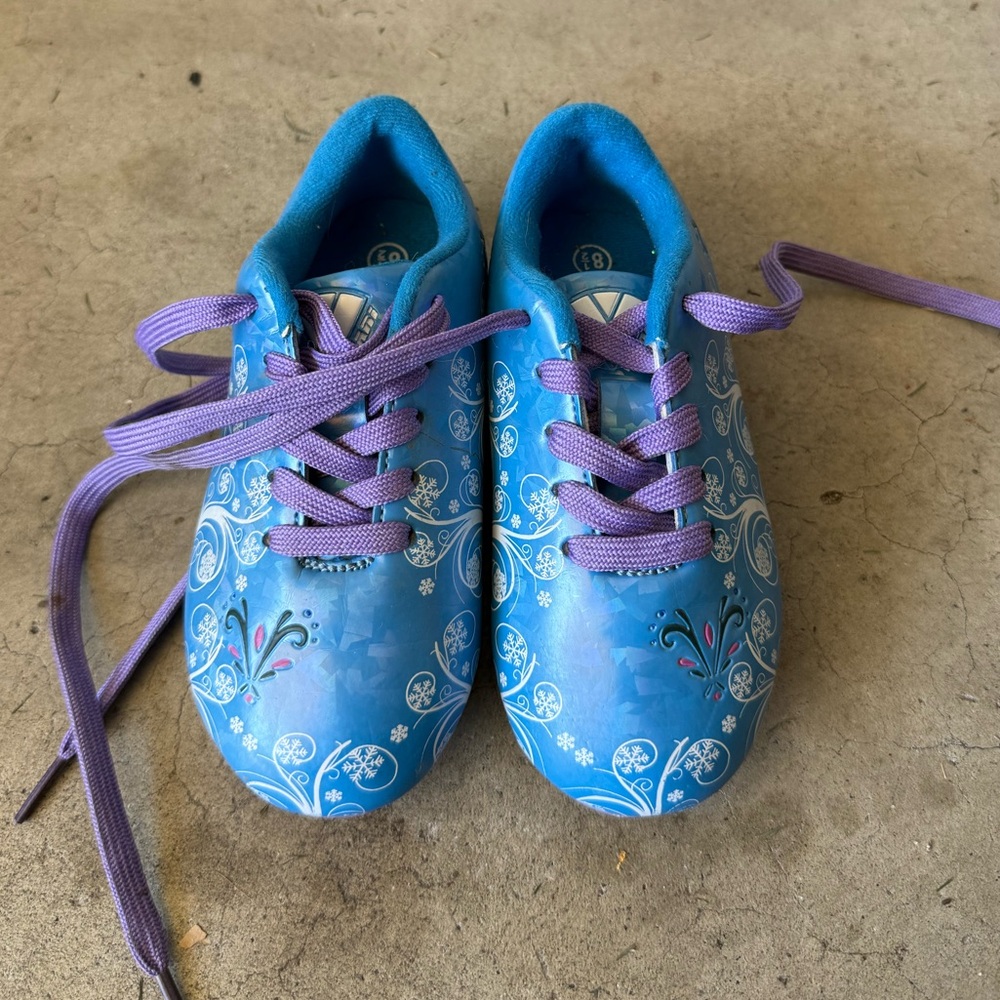 🌶️ 5 for $20: Toddler Soccer Cleats